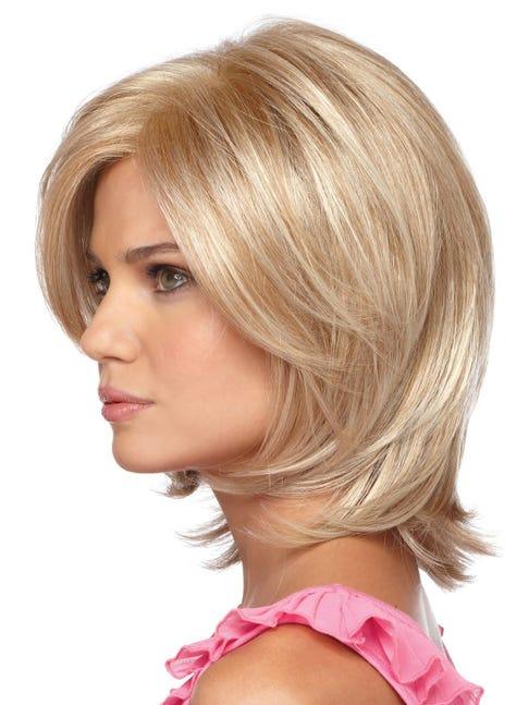 Christina Wig by Estetica Designs | Synthetic (100% Hand Tied Mono Top) | Clearance Sale