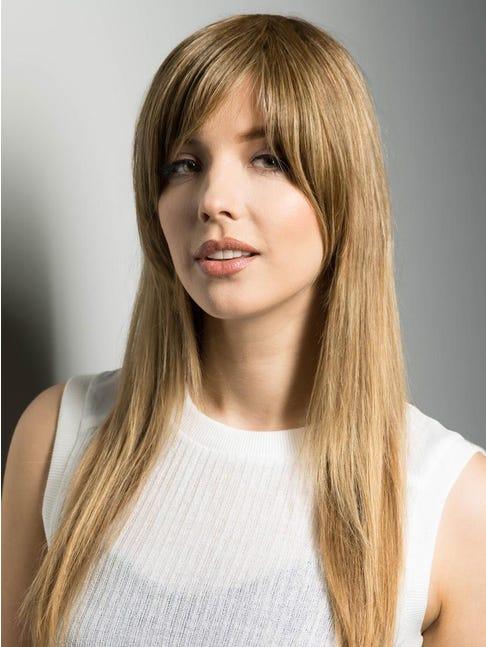 Magic Bang 2 Hairpiece by Estetica Designs | Heat Friendly Synthetic | Clearance Sale - Ultimate Looks