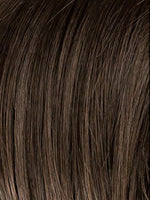 Famous | Top Power | Remy Human Hair Topper - Ultimate Looks
