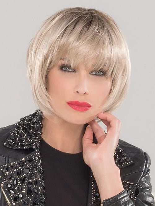 Blues Wig by Ellen Wille | Synthetic - Ultimate Looks