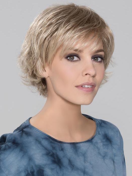 Date Large Wig by Ellen Wille | Synthetic