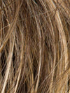 Effect Topper by Ellen Wille | Heat Friendly Synthetic Topper - Ultimate Looks - Ultimatelooks
