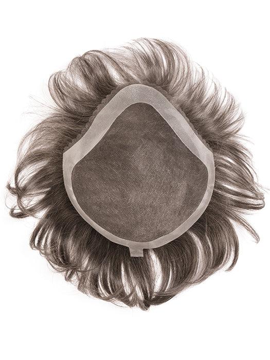 Jay Men's Wig by Ellen Wille | Men's Heat Friendly Synthetic System