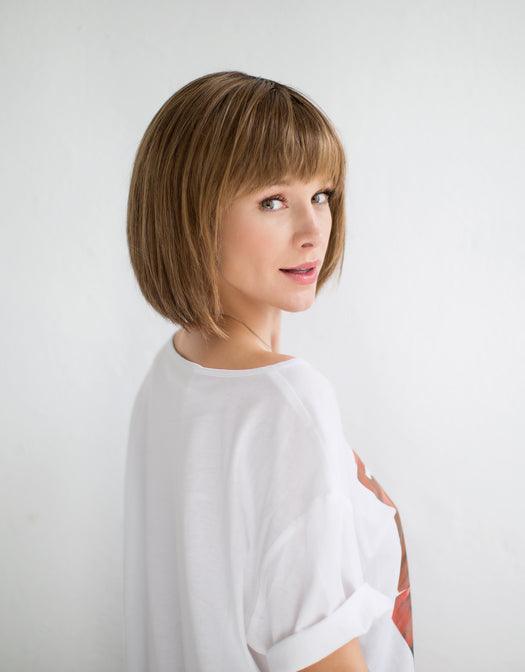 Change | Perucci | Synthetic Wig - Ultimate Looks