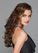 Mojito Hairpiece by Ellen Wille | Synthetic Hairpiece - Ultimate Looks