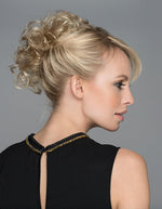 Sherry | Power Pieces | Synthetic Hairpiece - Ultimate Looks