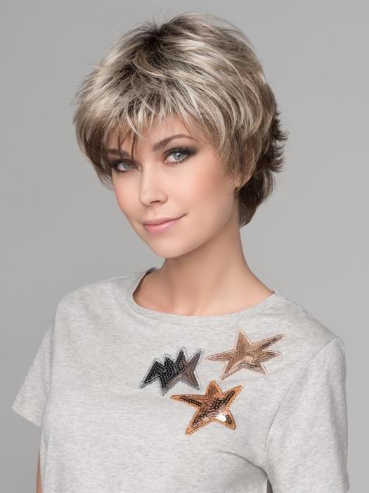 Club 10 Wig by Ellen Wille | Synthetic