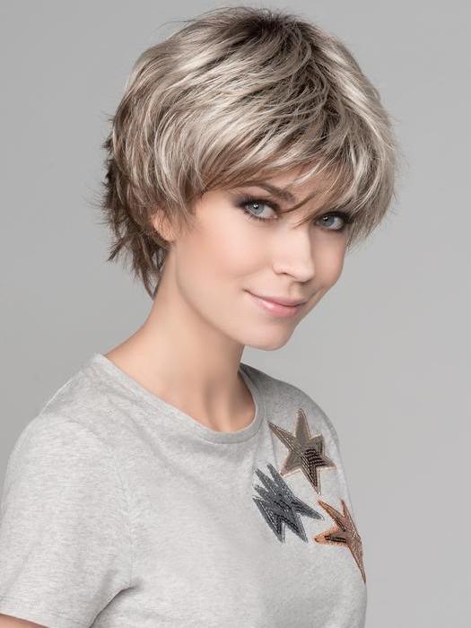 Club 10 Wig by Ellen Wille | Synthetic