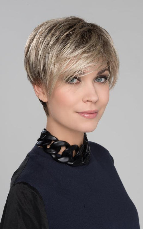 Fenja Small Wig by Ellen Wille | Synthetic - Ultimate Looks