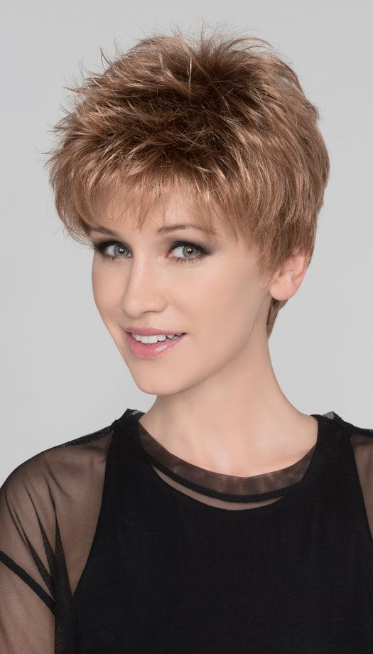 Golf Wig by Ellen Wille | Synthetic