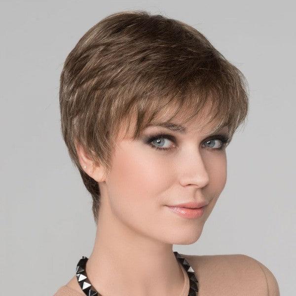 Liza Small Deluxe Wig by Ellen Wille | Synthetic