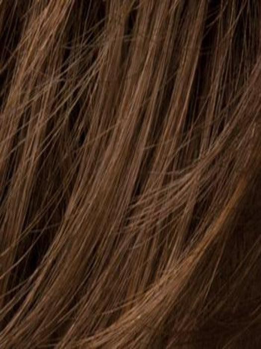 Fenja Wig by Ellen Wille | Synthetic - Ultimate Looks