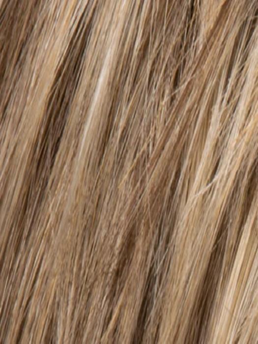 Date Mono | Hair Power | Synthetic Wig - Ultimate Looks