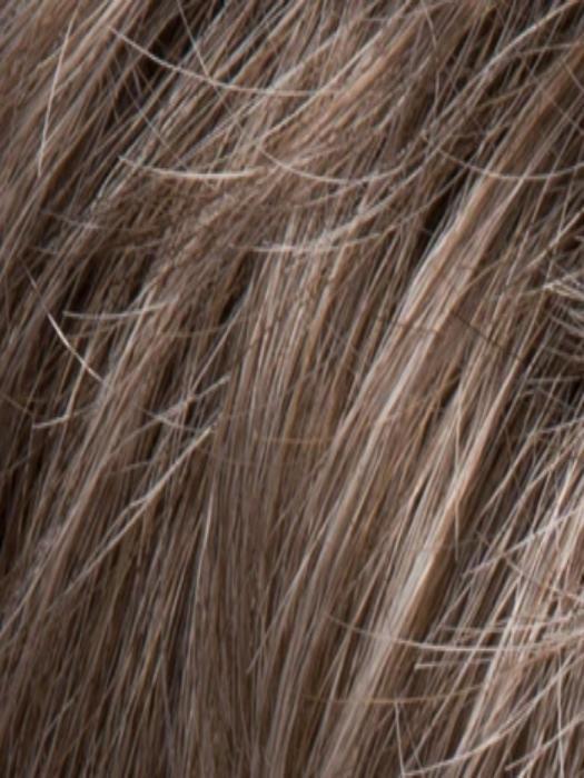 Light Mono | Hair Power | Synthetic Wig - Ultimate Looks