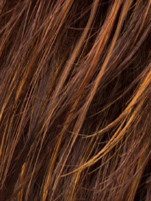Mia Mono | Hair Power | Synthetic Wig - Ultimate Looks