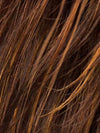Ginger Large Mono Wig by Ellen Wille | Synthetic - Ultimate Looks - Ultimatelooks