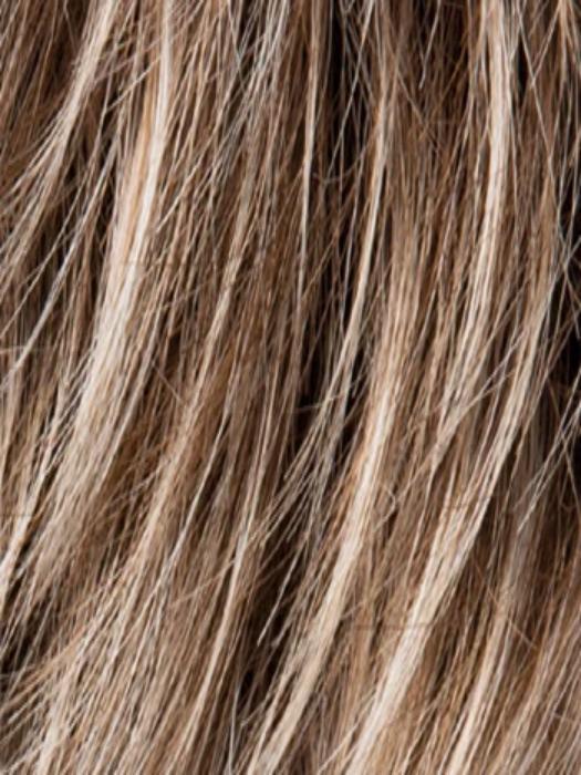 Date Mono | Hair Power | Synthetic Wig - Ultimate Looks