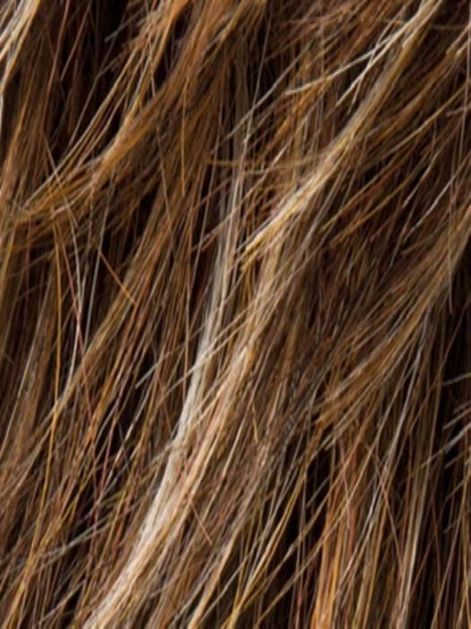 Date Mono | Hair Power | Synthetic Wig - Ultimate Looks