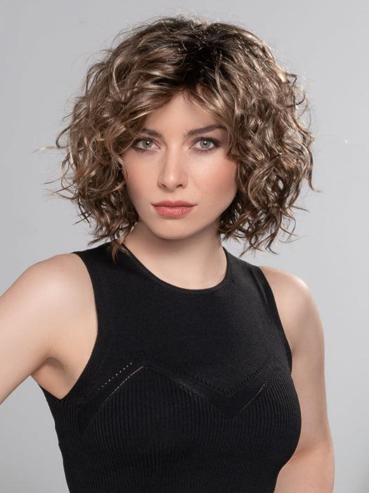 Onda Wig by Ellen Wille Synthetic Ultimate Looks