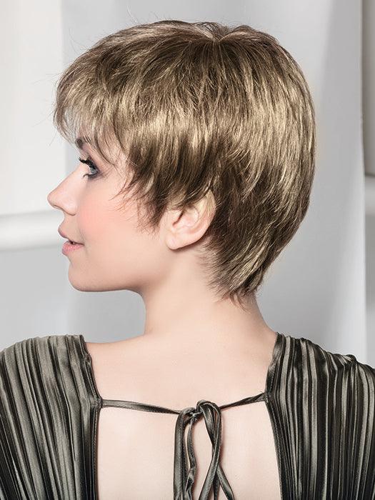 Rimini Mono Large | Modixx Collection | Synthetic Wig - Ultimate Looks
