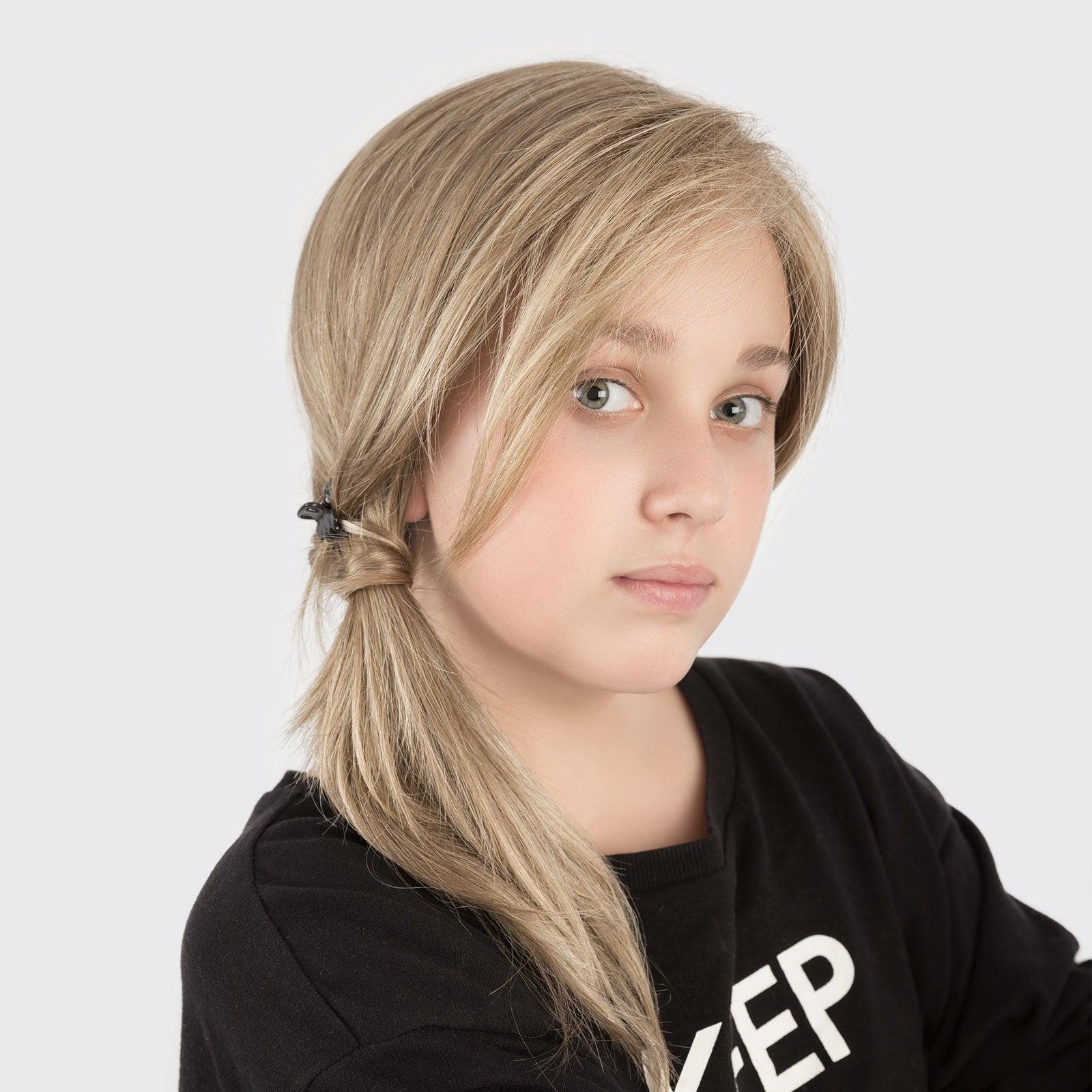 Sara Kid's Wig by Ellen Wille | Synthetic - Ultimate Looks