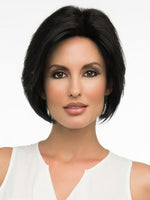 Abbey Wig by Envy | Heat Friendly/Human Hair Blend (Mono Top) | Clearance Sale - Ultimate Looks