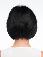 Abbey Wig by Envy | Heat Friendly/Human Hair Blend (Mono Top) | Clearance Sale - Ultimate Looks