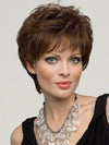 Aubrey Wig by Envy | Heat Friendly/Human Hair Blend (Mono Top) | Clearance Sale - Ultimate Looks