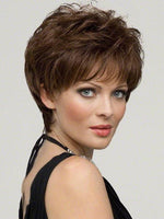 Aubrey | Heat Friendly/Human Hair Blend Wig (Mono Top) | Clearance Sale - Ultimate Looks
