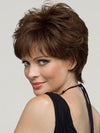 Aubrey Wig by Envy | Heat Friendly/Human Hair Blend (Mono Top) | Clearance Sale - Ultimate Looks