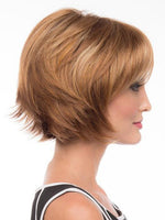 Delaney Wig by Envy | Synthetic (Mono Top) | Clearance Sale - Ultimate Looks
