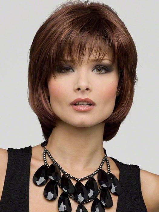 Haley Wig by Envy | Synthetic (Mono Top) | Clearance Sale