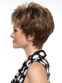 Jacqueline Wig by Envy | Synthetic (Open Top) | Clearance Sale - Ultimate Looks