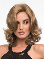 Jade | Synthetic Wig (Mono Top) | Clearance Sale - Ultimate Looks
