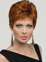 Jeannie | Synthetic Wig (Mono Top) - Ultimate Looks