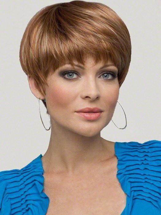 JoAnne Wig by Envy | Synthetic (Mono Top) – Ultimate Looks