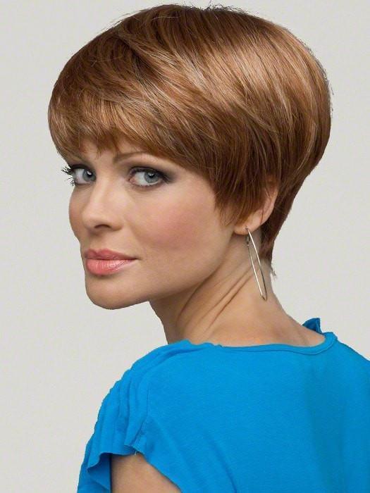 JoAnne Wig by Envy | Synthetic (Mono Top) - Ultimate Looks