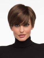 Kris Wig by Envy | Synthetic (Mono Top) | Clearance Sale - Ultimate Looks