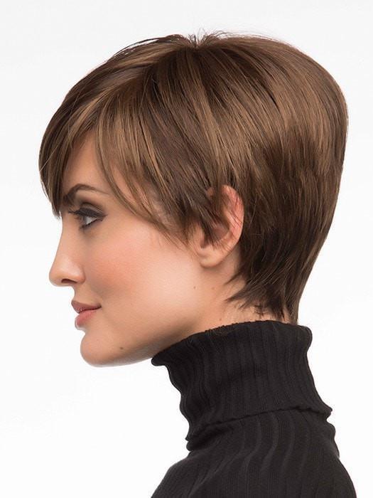 Kris | Synthetic Wig (Mono Top) | Clearance Sale - Ultimate Looks