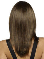 Leyla | Synthetic Wig (Mono Part) | Clearance Sale - Ultimate Looks