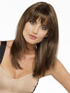 Leyla Wig by Envy | Synthetic (Mono Part) | Clearance Sale - Ultimate Looks