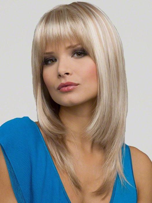 Madison Wig by Envy | Synthetic (Mono Top) | Clearance Sale