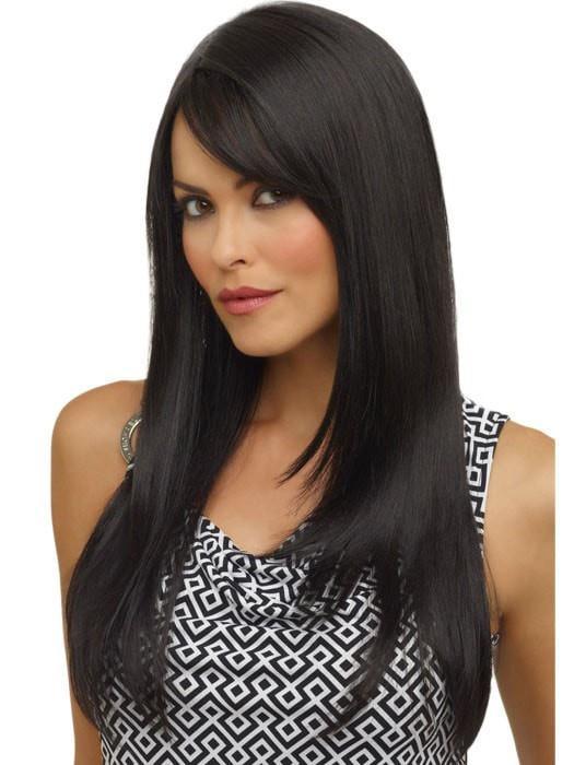 McKenzie Wig by Envy | Synthetic (Mono Top)