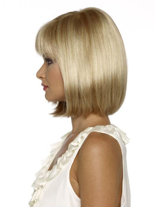 Petite Paige Wig by Envy | Synthetic (Mono Part)