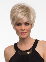 Shari | Synthetic Wig (Traditional Cap) - Ultimate Looks