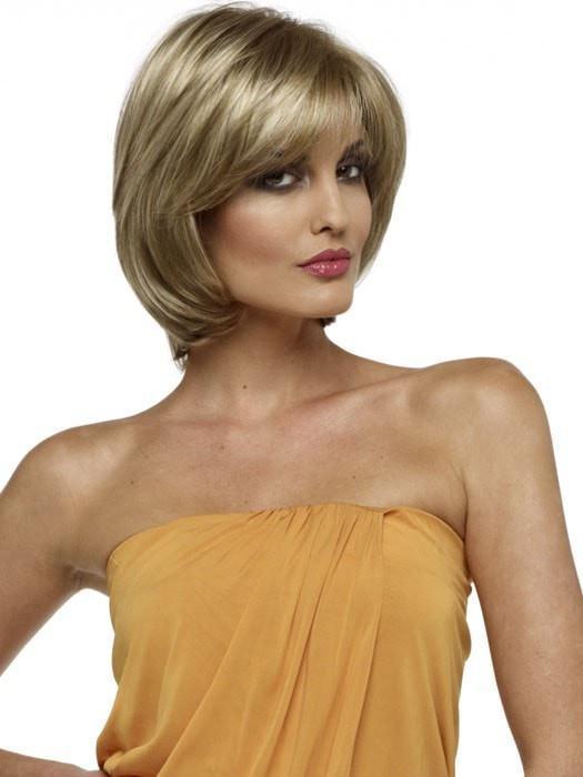 Sheila | Synthetic Wig (Traditional Cap) - Ultimate Looks