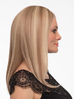 Sophia | Human Hair Wig (Lace Front Mono Top) | Clearance Sale - Ultimate Looks