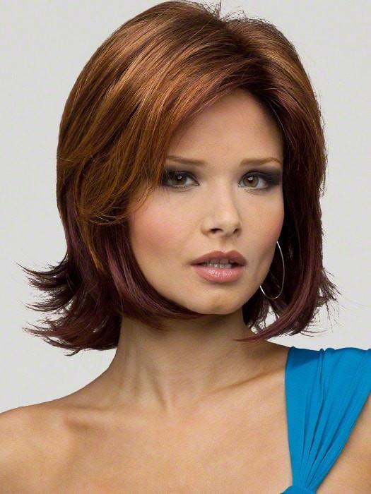 Taylor Wig by Envy | Synthetic (Lace Front Mono Top) | Clearance Sale - Ultimate Looks