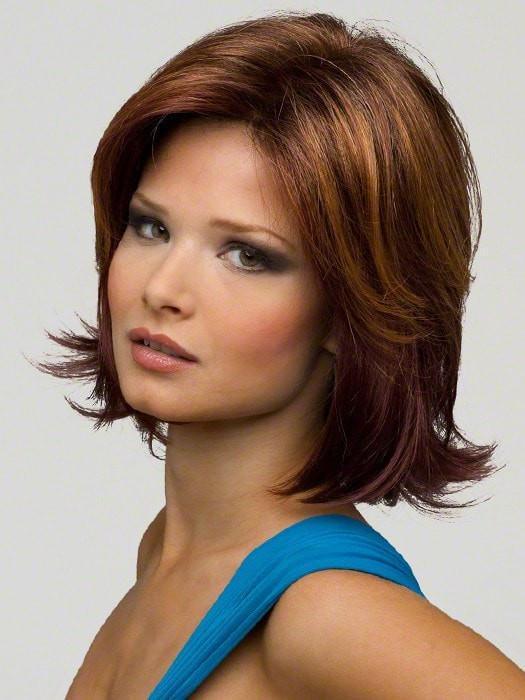 Taylor | Synthetic Wig (Lace Front Mono Top) | Clearance Sale - Ultimate Looks
