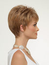 Tiffany | Synthetic Wig (Traditional Cap) - Ultimate Looks
